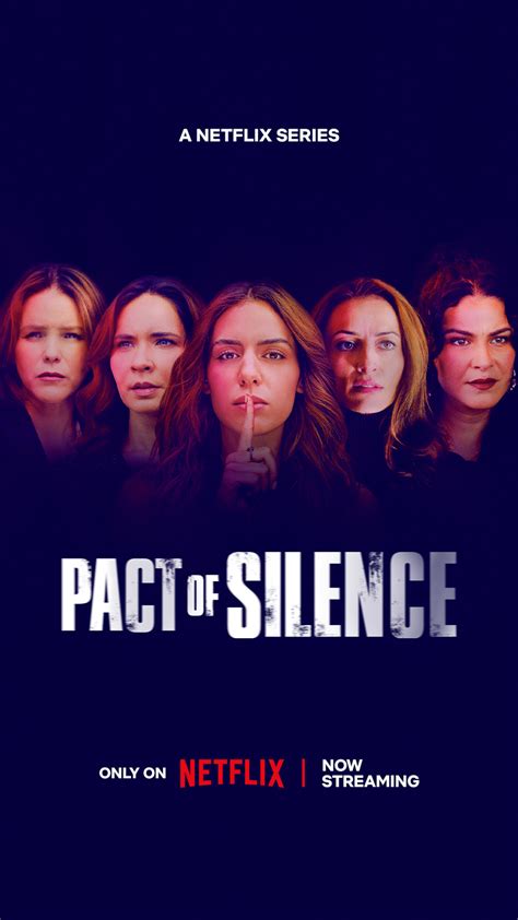 pact of silence netflix cast